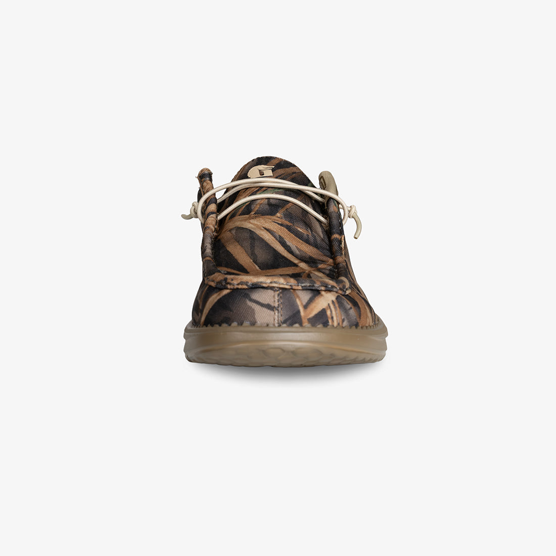 Camp Shoes - Outback Series | Mens - Mossy Oak Original Shadow Grass