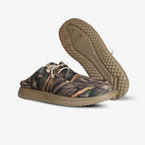 Camp Shoes - Outback Series | Mens - Mossy Oak Original Shadow Grass