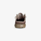 Camp Shoes - Outback Series | Mens - Mossy Oak Original Shadow Grass