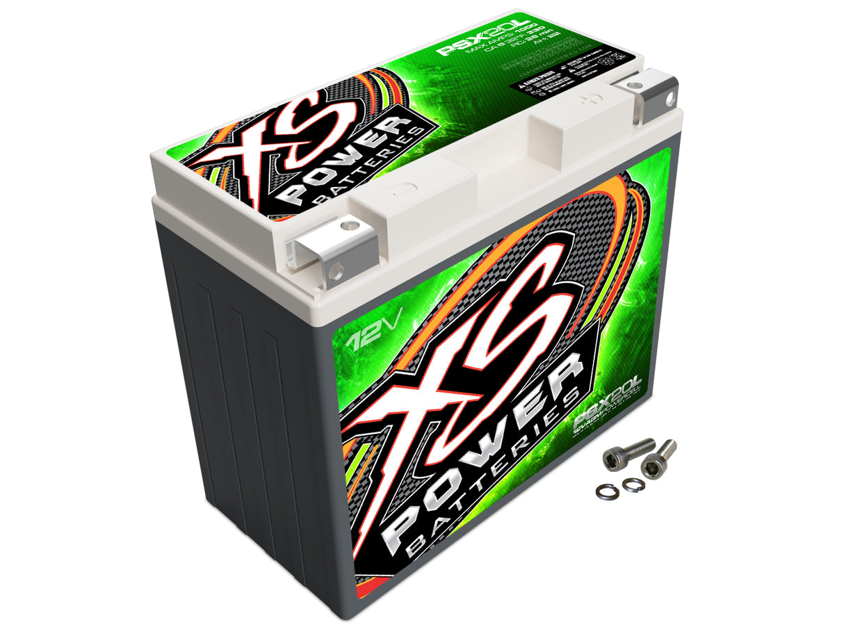 PSX20L XS Power Battery
