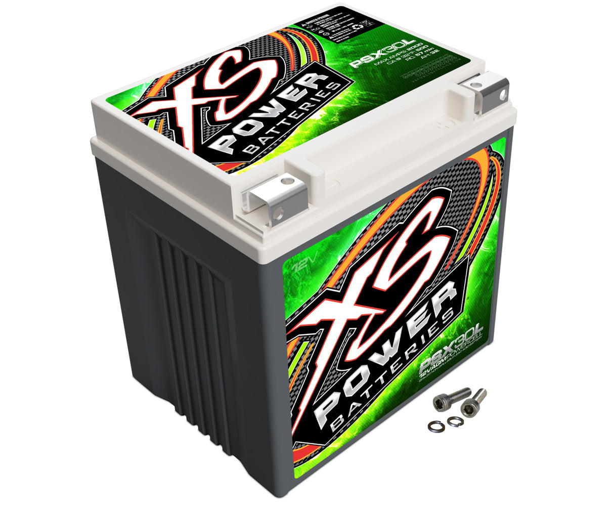 PSX30L XS Power Battery