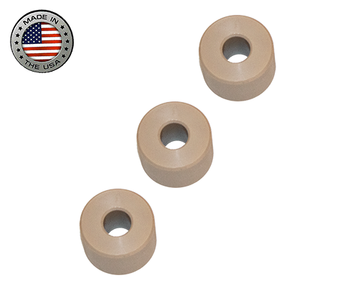 EXTREME RHINO ROLLER KIT CAN AM  3 Rollers per pkg