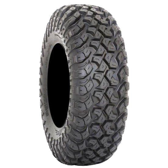 System 3 RT320 Radial Tires
