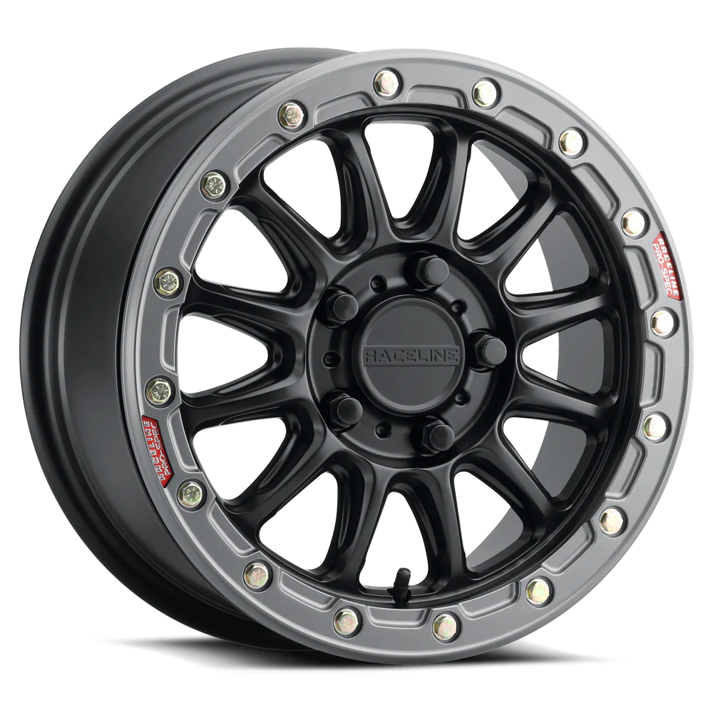 Raceline A14BG-Alpha