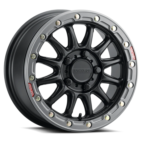 Raceline A14BG-Alpha