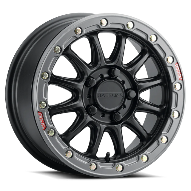 Raceline A14BG-Alpha
