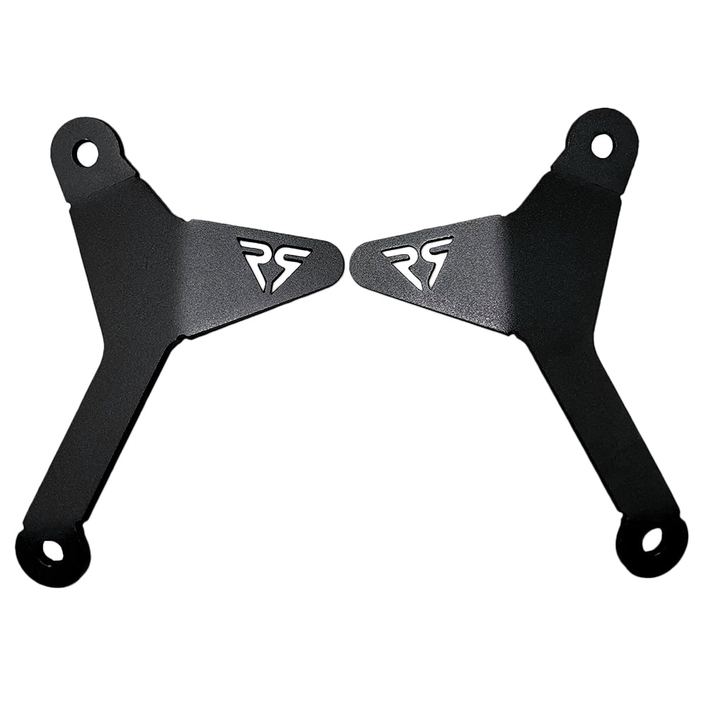 Radius Rod Supports for 2019+ Honda Talon
