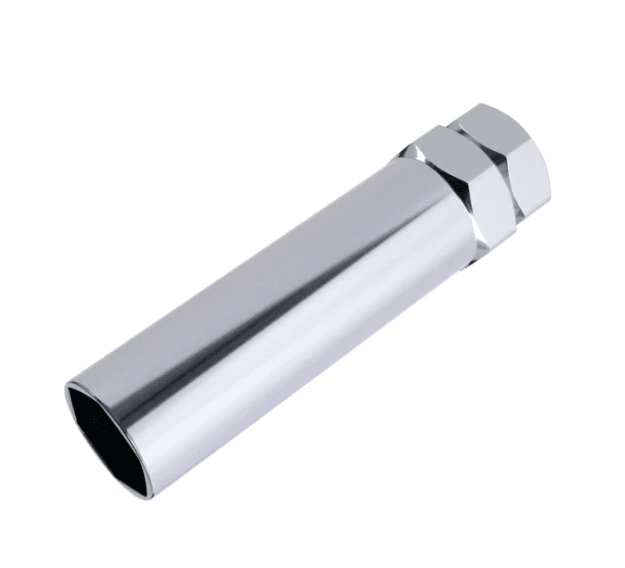 Valor Offroad Spline Key
