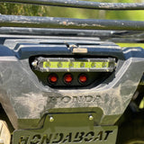 Reverse / Brake light kit for 2014+ Honda Foreman, Rancher SRA, Pioneer 500
