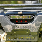 Reverse / Brake light kit for 2014+ Honda Foreman, Rancher SRA, Pioneer 500