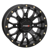System 3 ST-3 Wheels Black