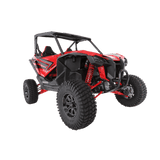 System 3 ST-4 Wheel Gloss Black