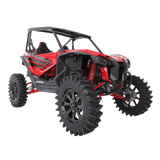 System 3 ST-4 Wheel Gloss Black