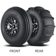 EFX SandSlinger (Sand) Tire