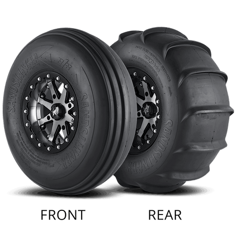 EFX SandSlinger (Sand) Tire