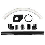 Titan Side Snorkel Kit 2014+ Honda Foreman 500 / 520