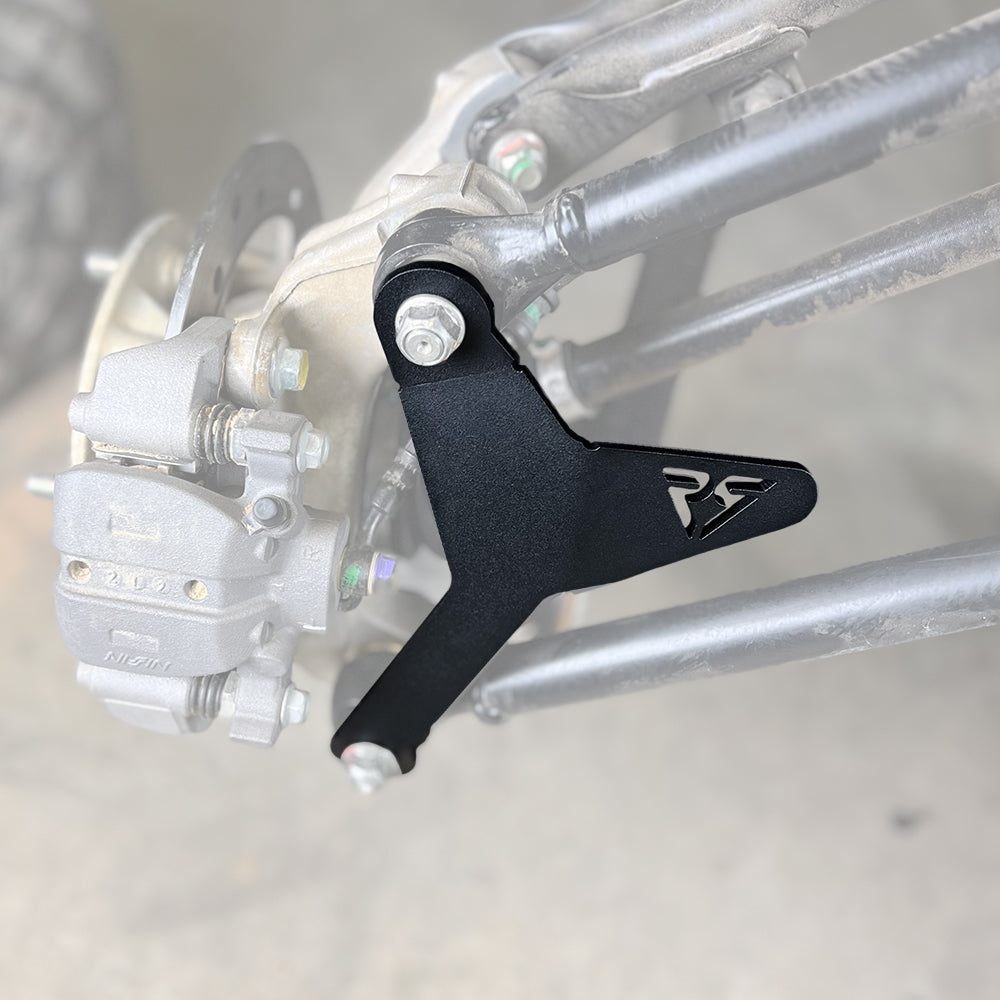 Radius Rod Supports for 2019+ Honda Talon