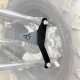 Radius Rod Supports for 2019+ Honda Talon