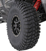 System 3 SB-4 Beadlock Wheel Black
