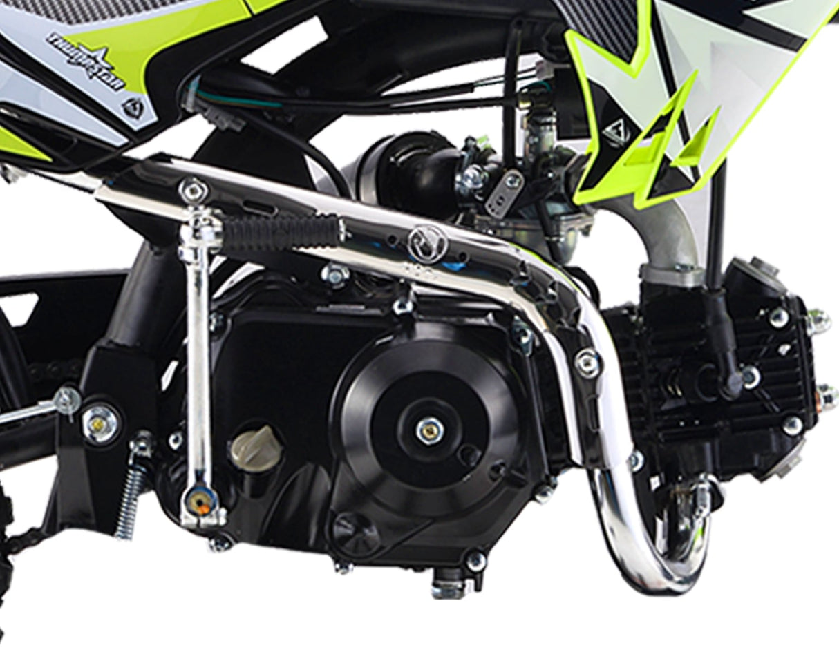THUMPSTAR - TSB 70CC