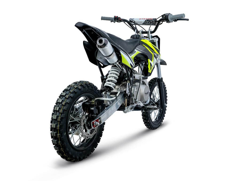 THUMPSTAR - TSC 110 (US)