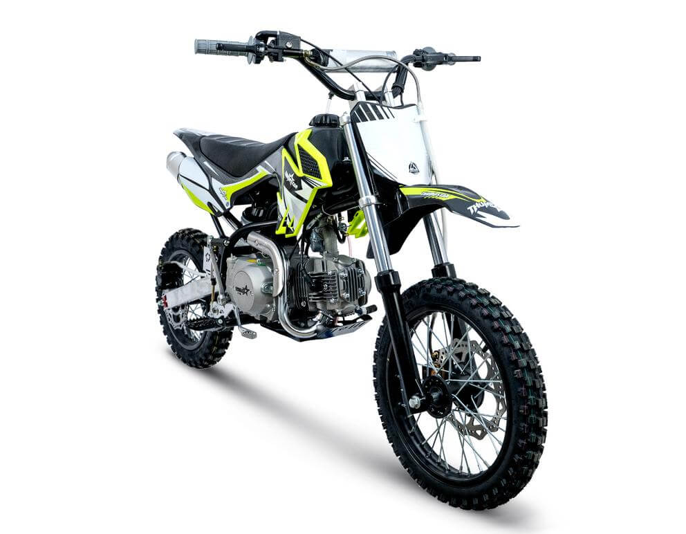 THUMPSTAR - TSC 110 (US)