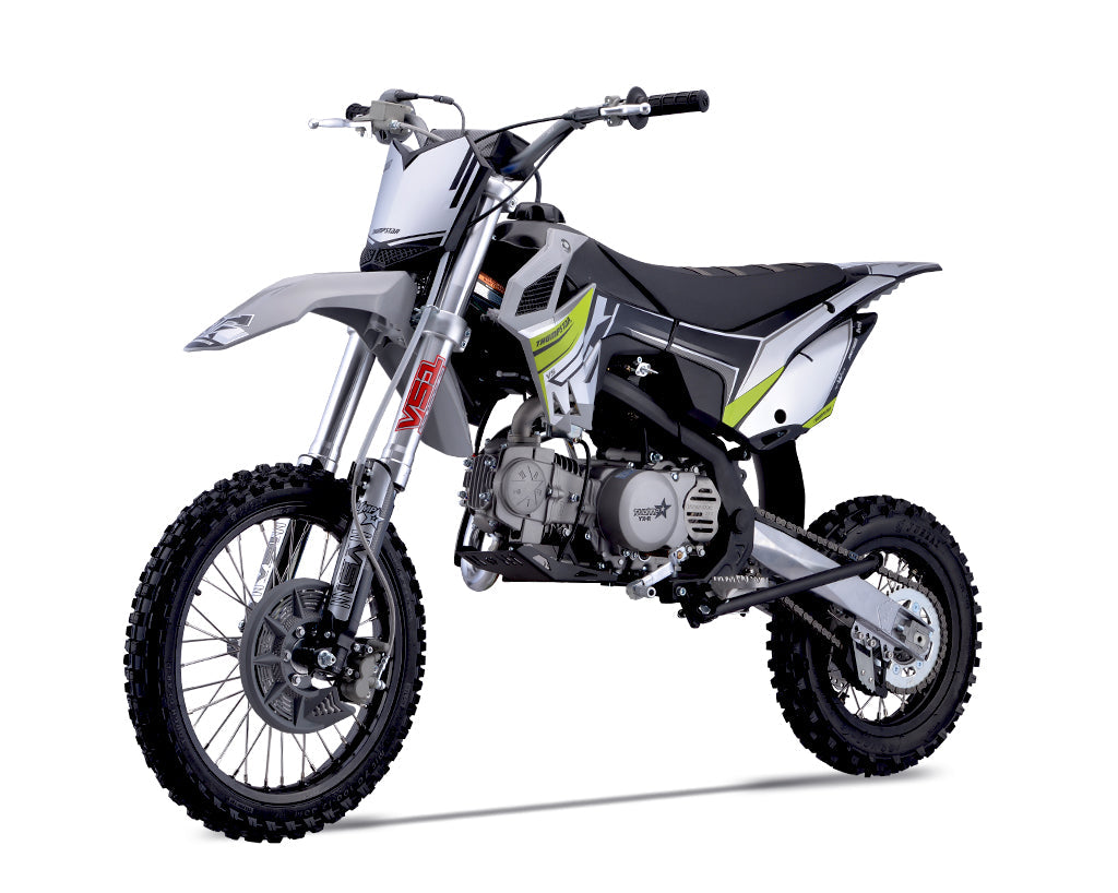 THUMPSTAR - TSX 140CC GR
