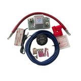 Secondary Battery Box 2019+ Honda Talon