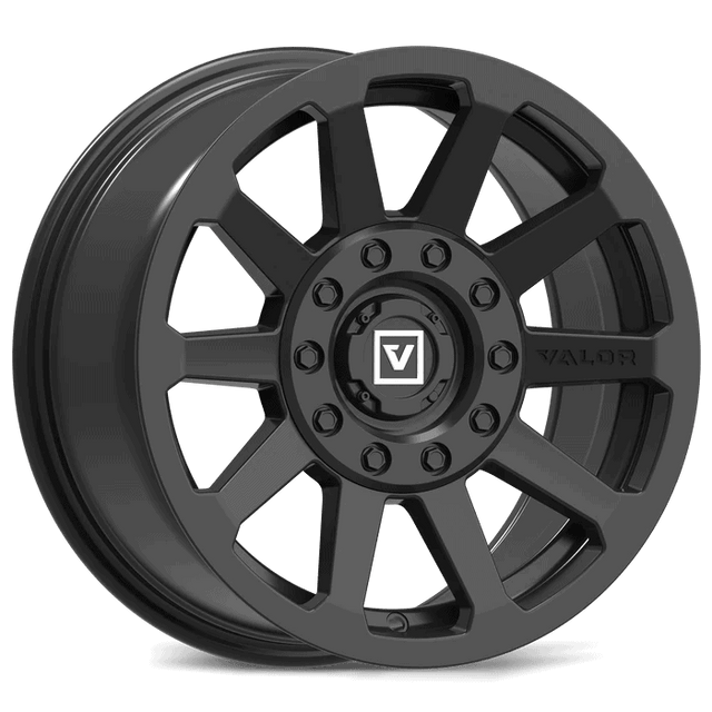 V02 UTV Wheel