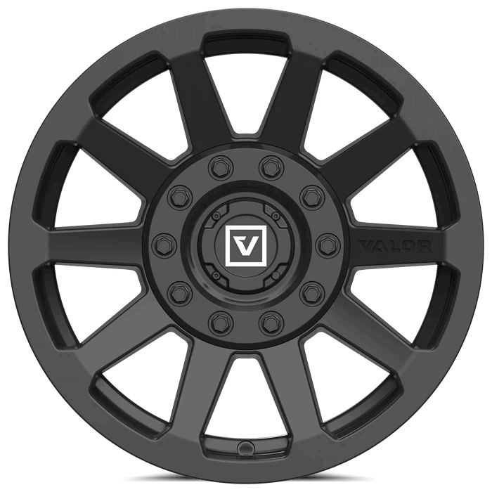 Valor Offroad V02 UTV Wheel