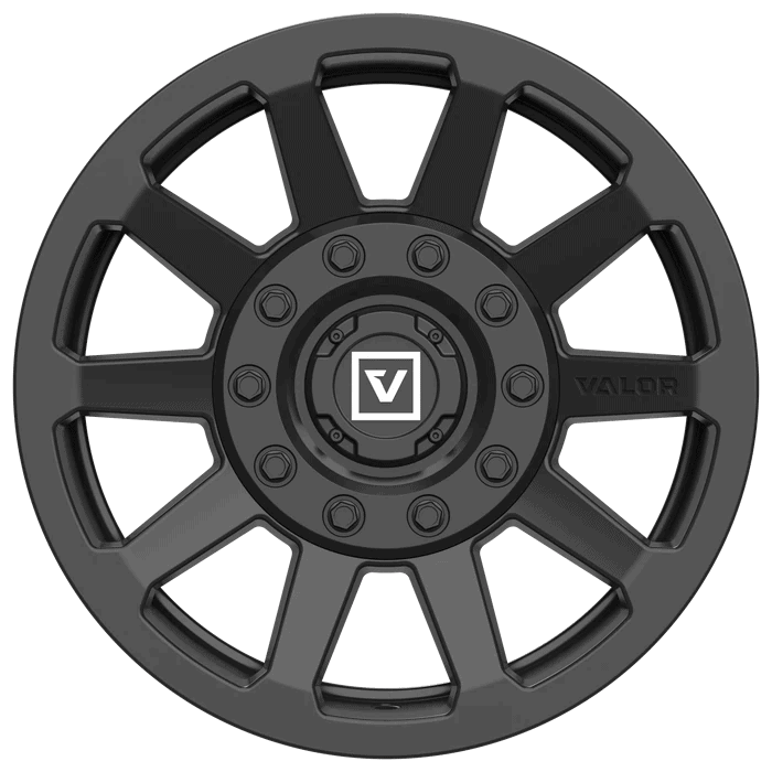 Valor Offroad V02 UTV Wheel