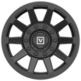 Valor Offroad V02 UTV Wheel