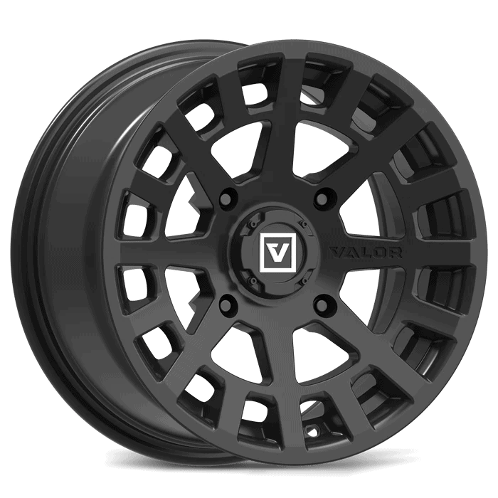 V04 UTV WHEEL