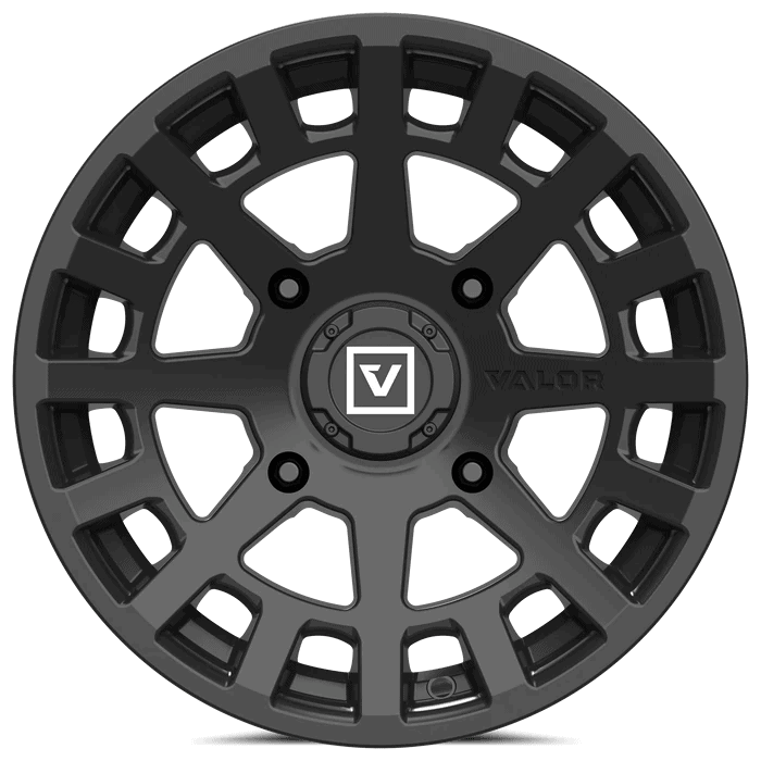 Valor Offroad V04 UTV Wheel