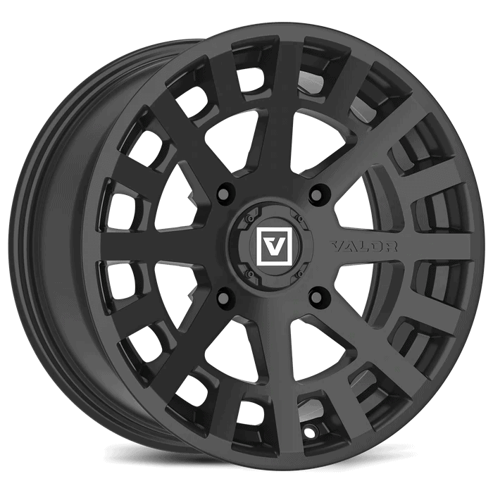 Valor Offroad V04 UTV Wheel