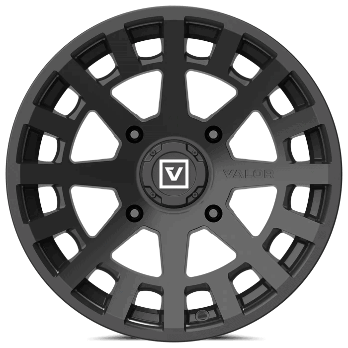 Valor Offroad V04 UTV Wheel