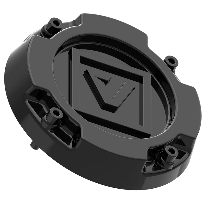 Valor Offroad Black Out Shorty Cap