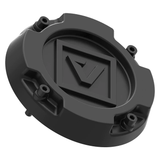 Valor Offroad Black Out Shorty Cap