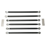 Can-Am X3 Radius Rod Kits