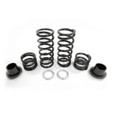 Zbroz Polaris RZR XP4 1000/Turbo Tender Spring Kit - Walker Evans Needle Shock (2014-2023)