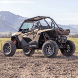 Zbroz Polaris RZR XP 1000 / Turbo Tender Spring Kit Walker Evans Needle Shock (2014-2023)