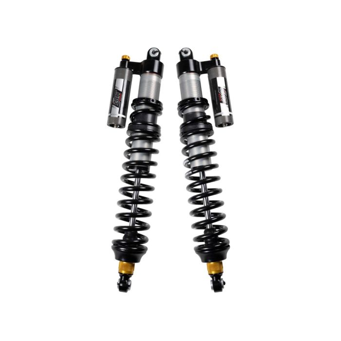 Zbroz Can-Am Commander 2" X2 Series Exit Shocks - Front Pair (2021-2023)