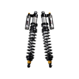 Zbroz Can-Am Commander 2" X2 Series Exit Shocks - Front Pair (2021-2023)
