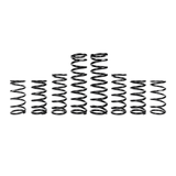 Zbroz Polaris RZR Pro R 4 Fox Dynamics Stage 1 Spring Kit