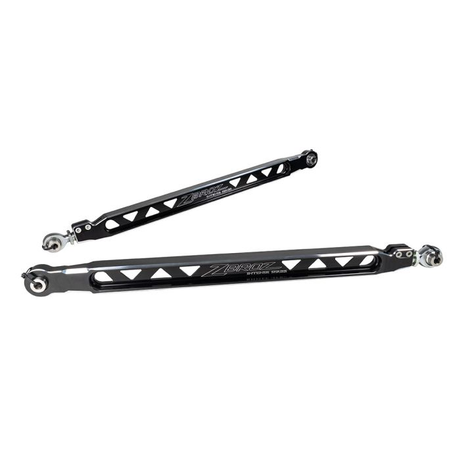 Zbroz Polaris RZR Pro R Turbo R Intense Series Billet Upper Radius Rods