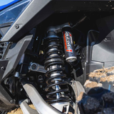 Zbroz Polaris RZR Pro R4 Walker Evans Stage 1 Spring Kit