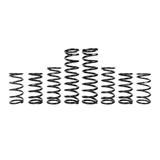 Zbroz Polaris RZR Turbo R Fox Dynamix Stage 1 Spring Kit