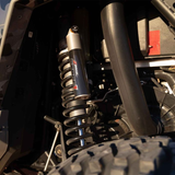 Zbroz Polaris RZR Turbo R Walker Evans Stage 1 Spring Kit