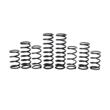 Zbroz Polaris RZR Turbo R4 Walker Evans Stage 1 Spring Kit