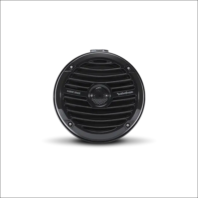 Add-on Rear Speaker Kit for RANGER® STAGE2 & STAGE3 - Audio